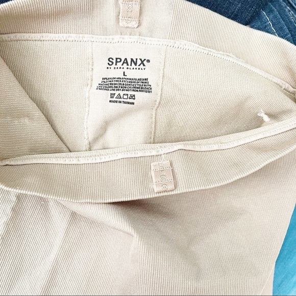 Spanx Slim Cognito Shapewear - Picture 8 of 9